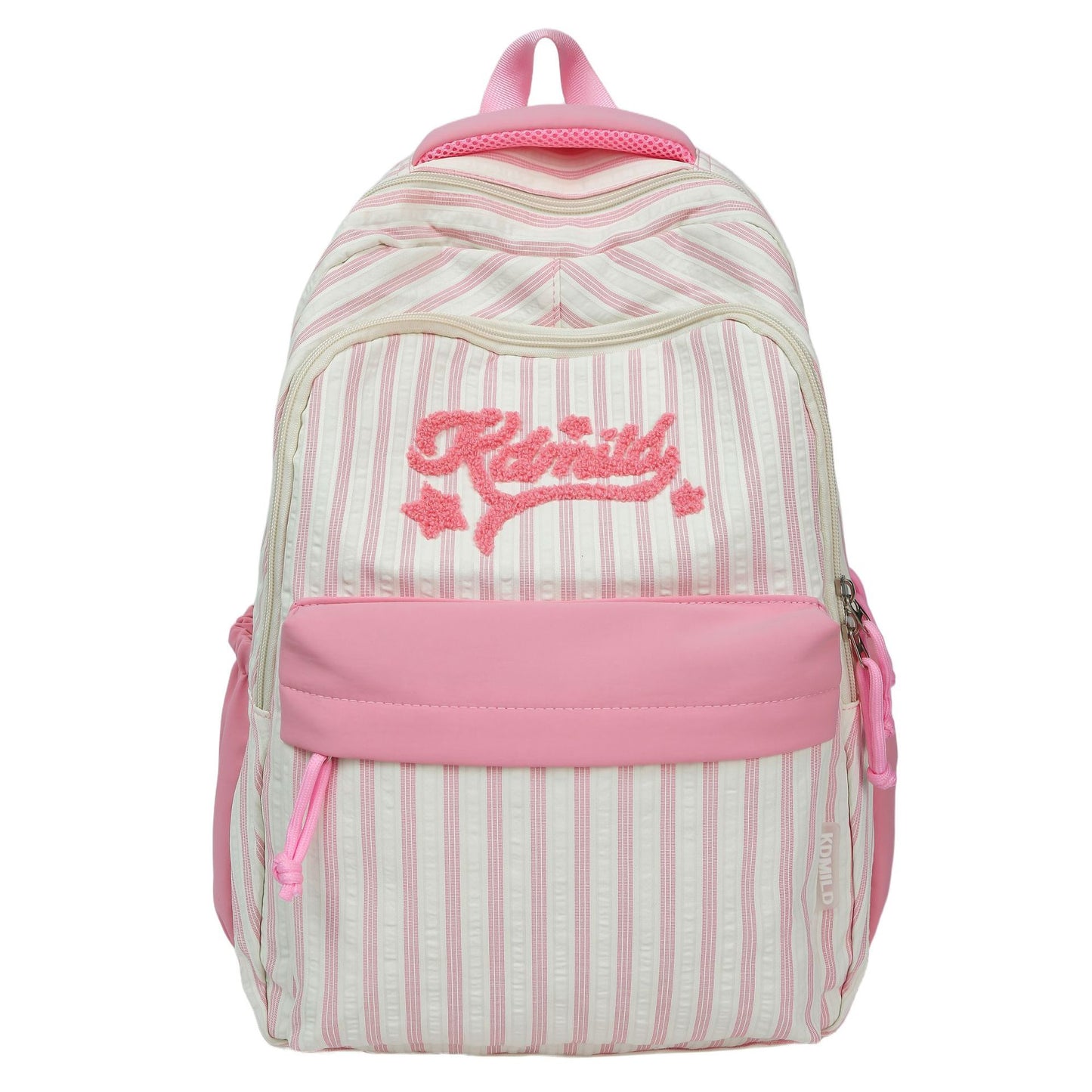 Stylische Mehrfachfach-Rucksack