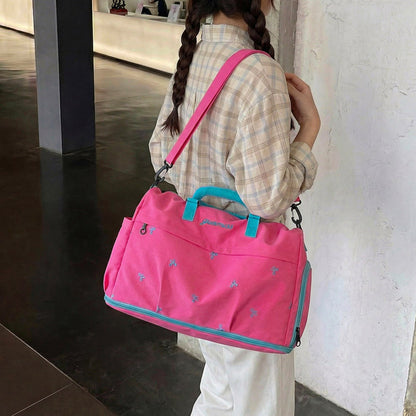 Stylischer Reisetasche Brehn