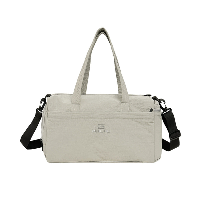 Robuste Mehrfach-Taschen Reise Duffel Tasche