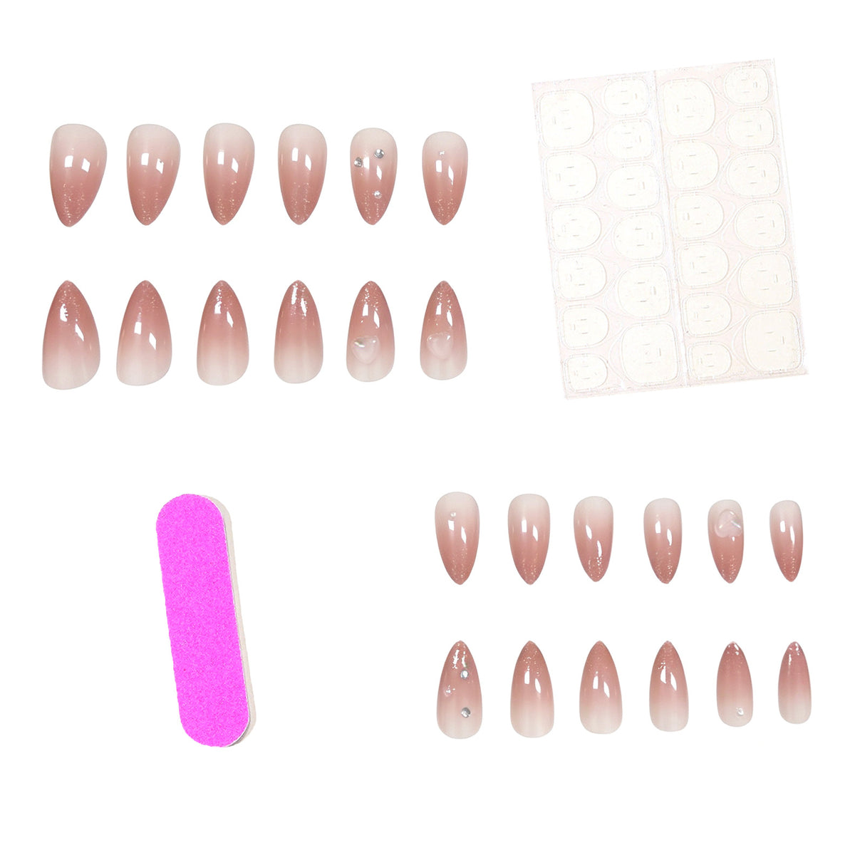 Nail Art Brehn