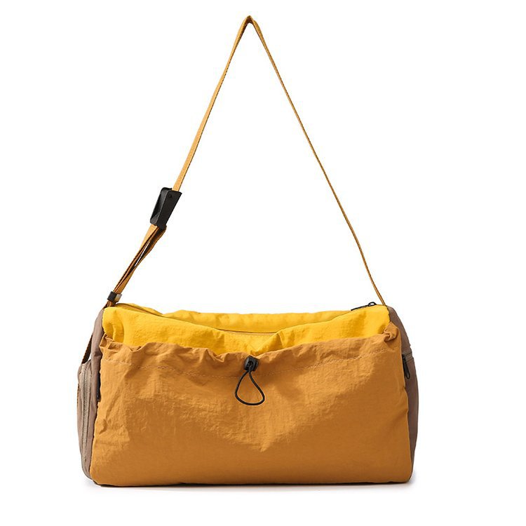 Vielseitige leichte Reise Duffel Tasche Brehn