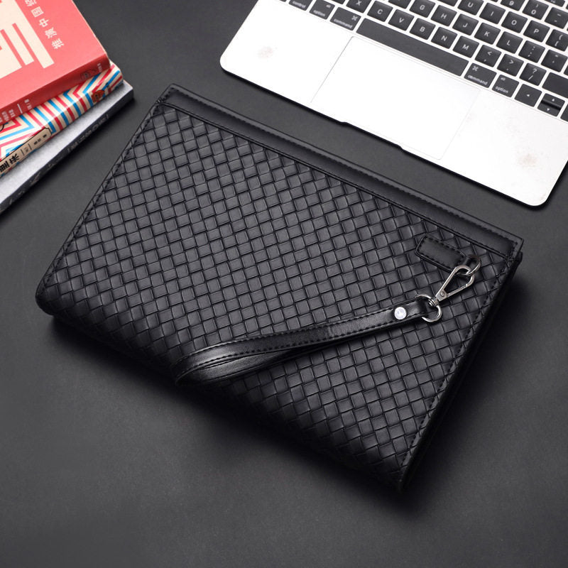Elegante und Multifunktionale Clutch Brehn