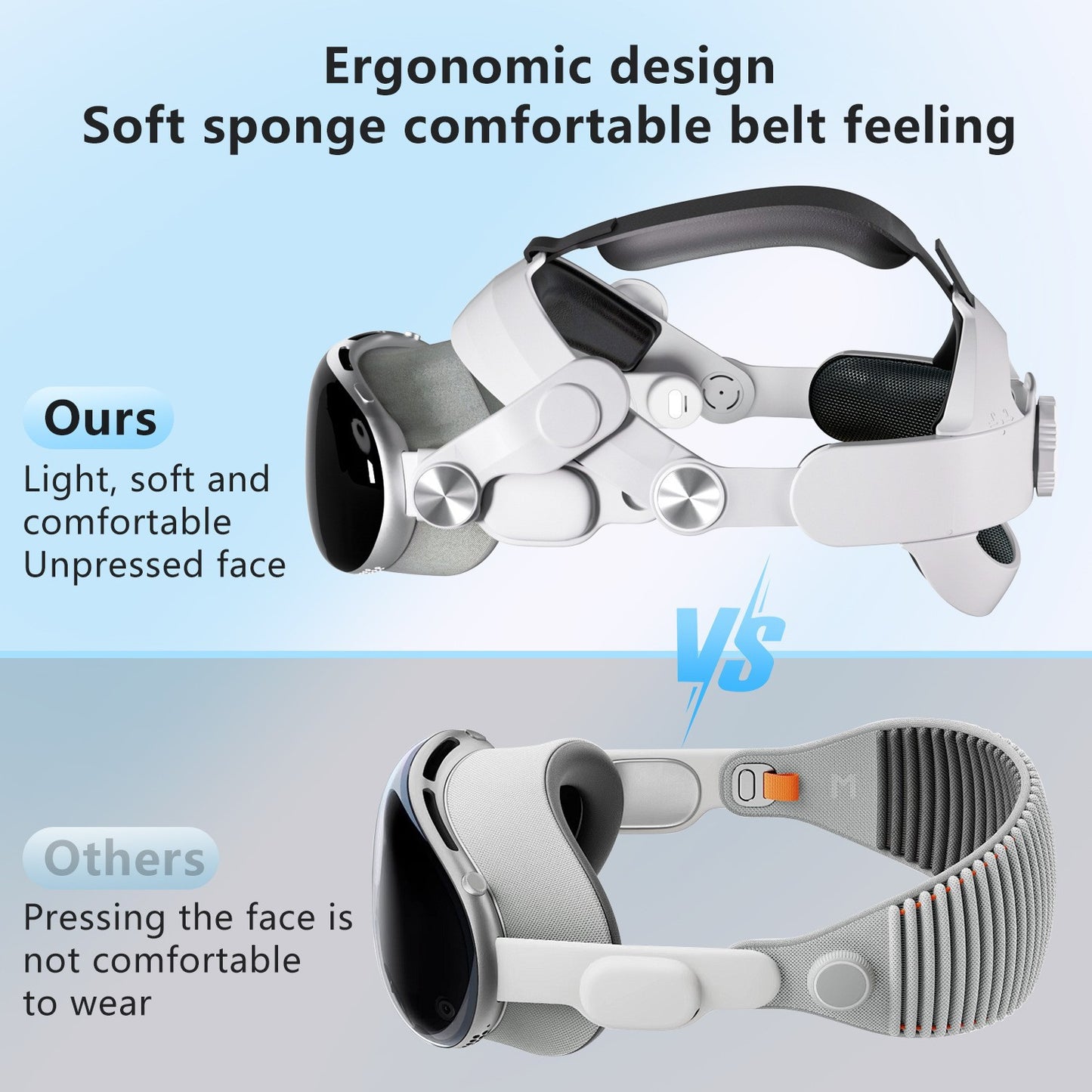 VR-Headset Brehn