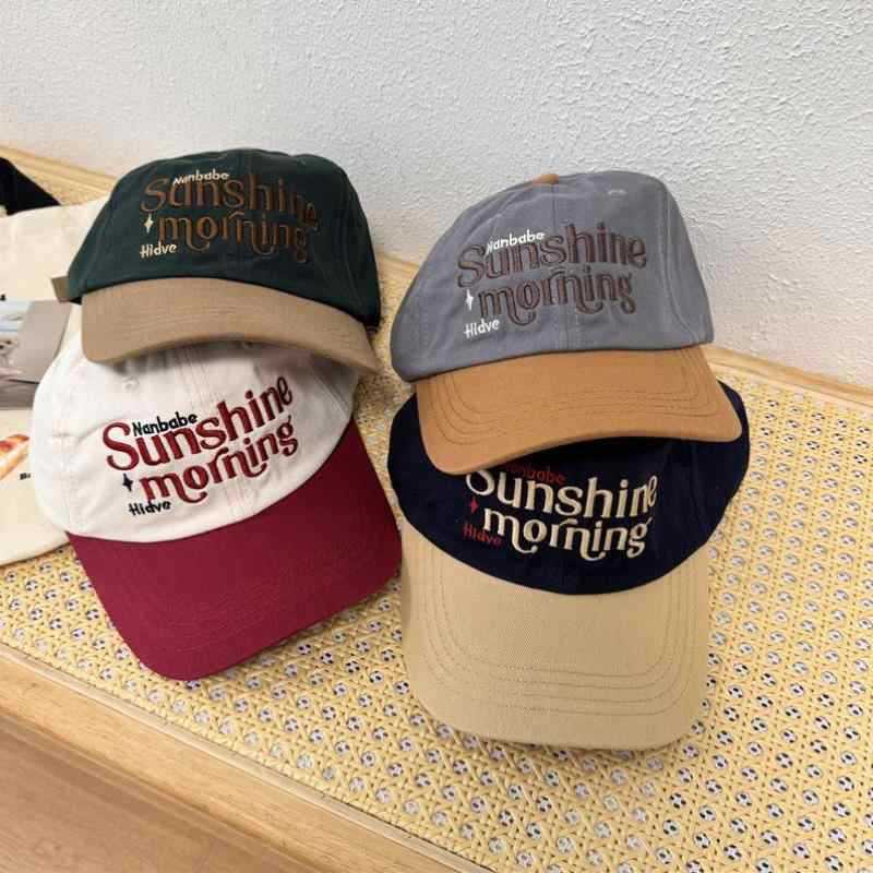Herren Freizeit Statement Cap Brehn