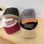 Herren Freizeit Statement Cap Brehn