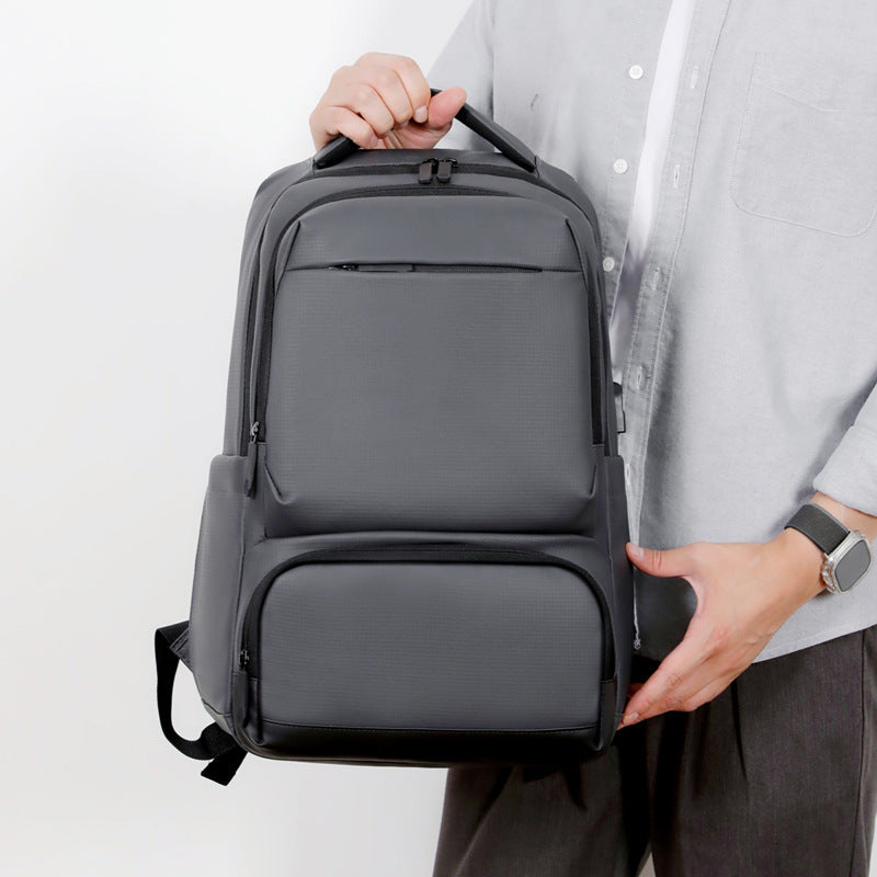 Professioneller Laptop-Rucksack