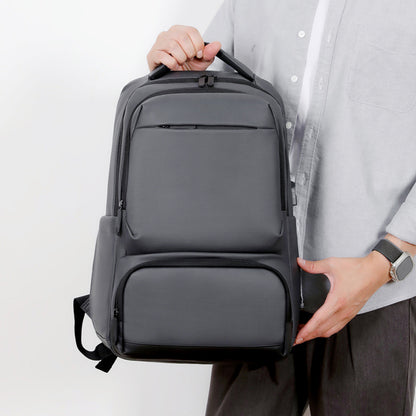 Professioneller Laptop-Rucksack