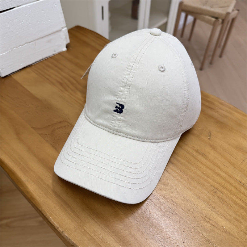 Herren Classic Verstellbare Baseballmütze Brehn