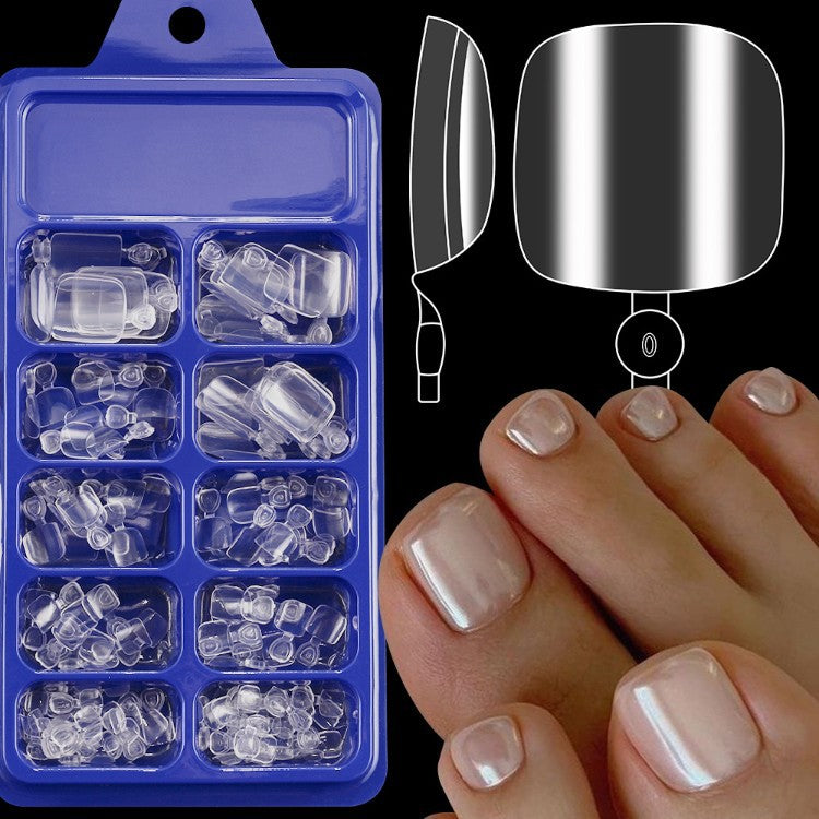 Professionelle Nagelverlängerungstipps Brehn
