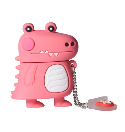 Niedlicher katzenmotivierter USB-Stick Brehn
