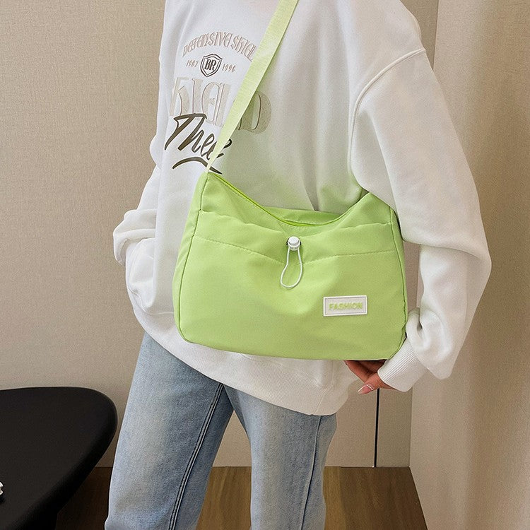 Stylische Hobo-Handtasche Brehn