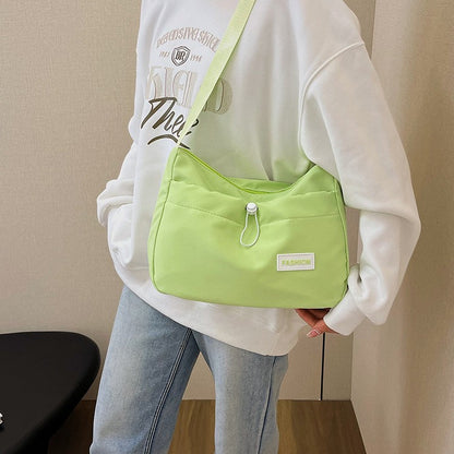 Stylische Hobo-Handtasche Brehn