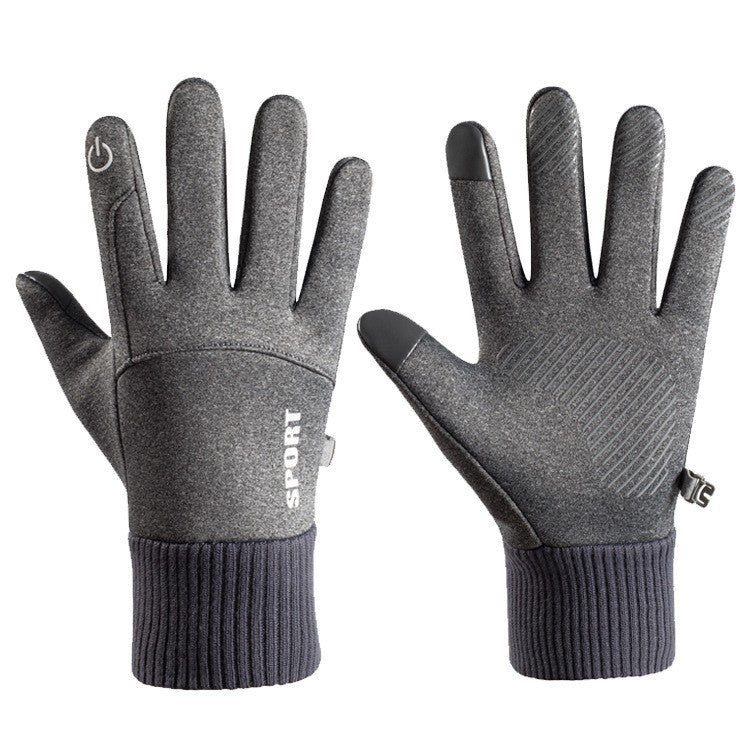 Damen Sporthandschuhe Brehn