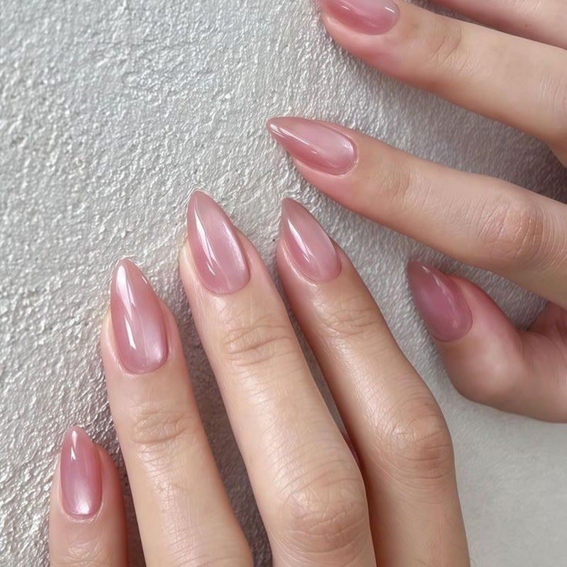 Hochwertige Stiletto Kunstnägel Brehn