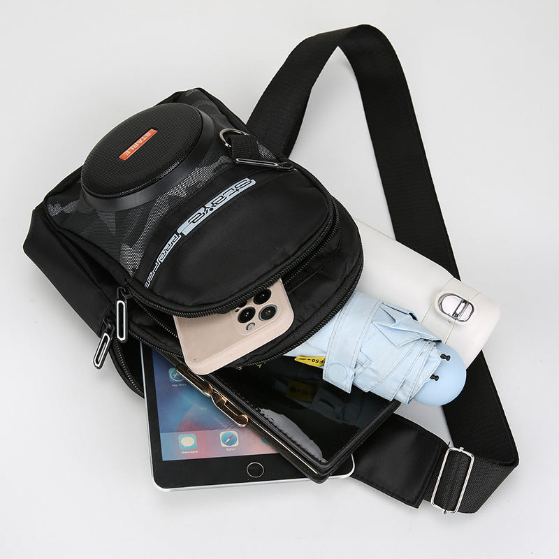 Sling Bag Brehn