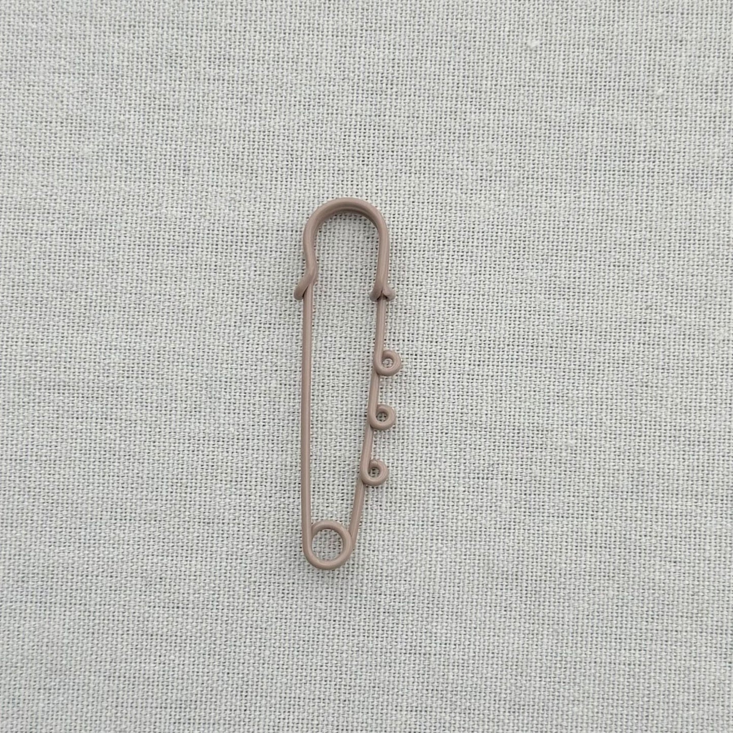 Dekorative Sicherheitsnadeln Brosche Brehn