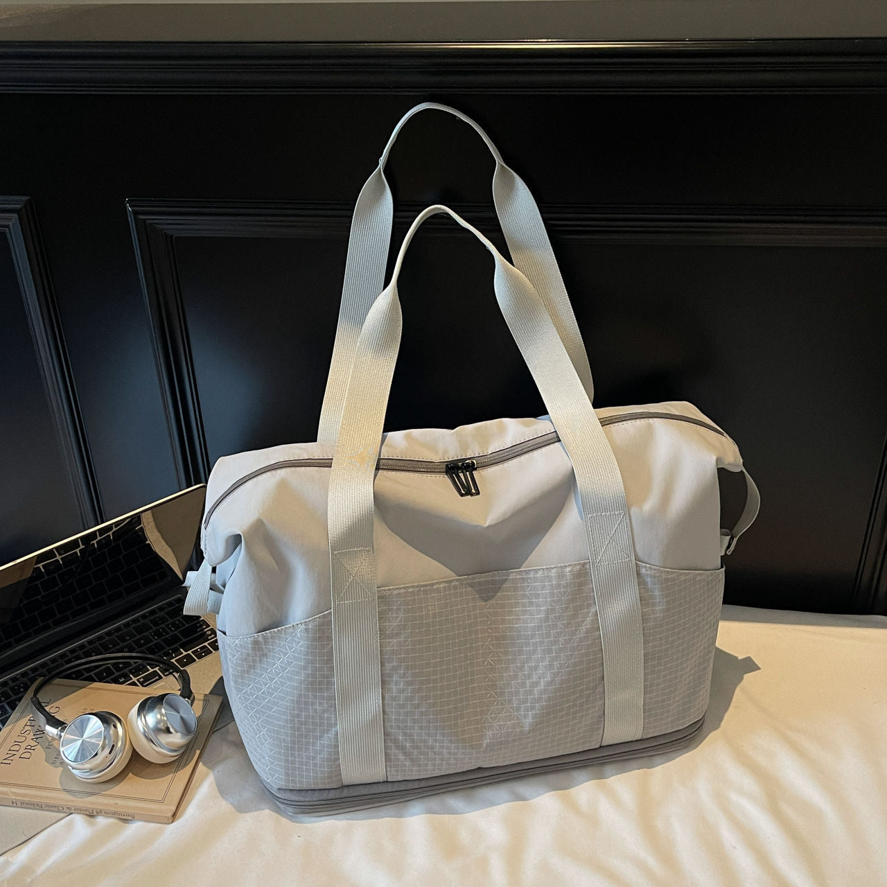 Funktionale Reisetasche Brehn