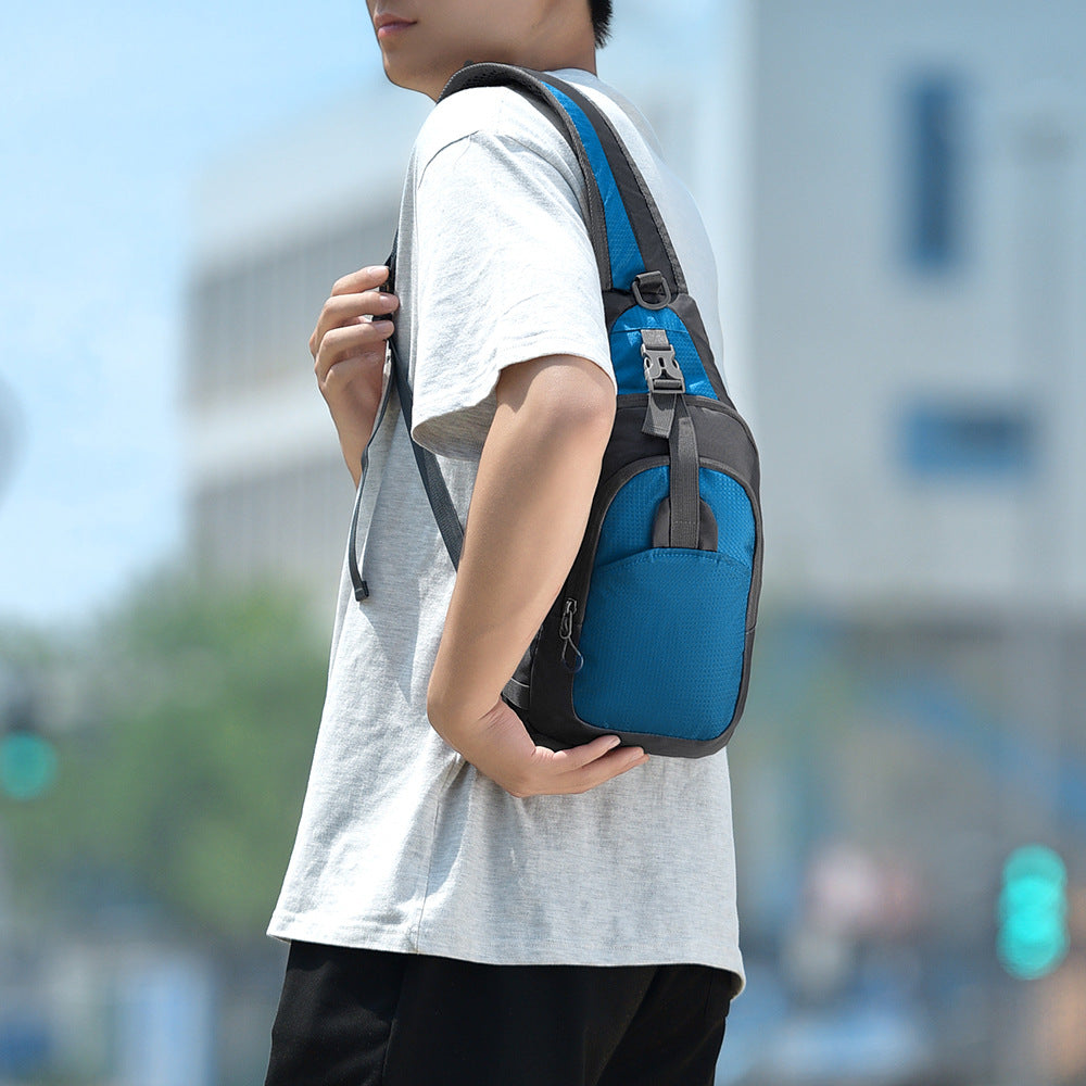 Sling Bag Brehn