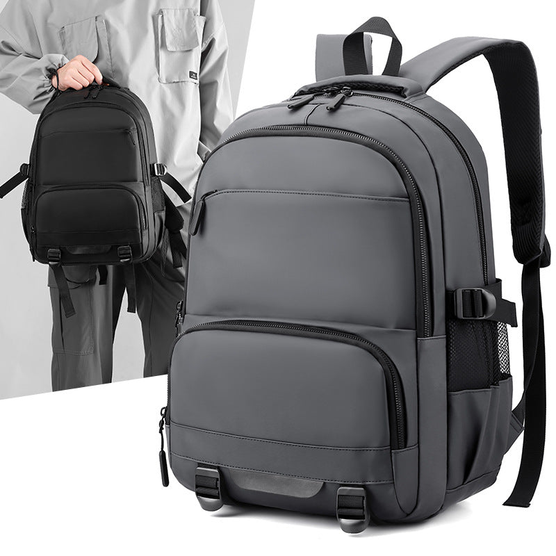 Professioneller Mehrzweck-Laptop-Rucksack Brehn