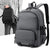 Professioneller Mehrzweck-Laptop-Rucksack Brehn