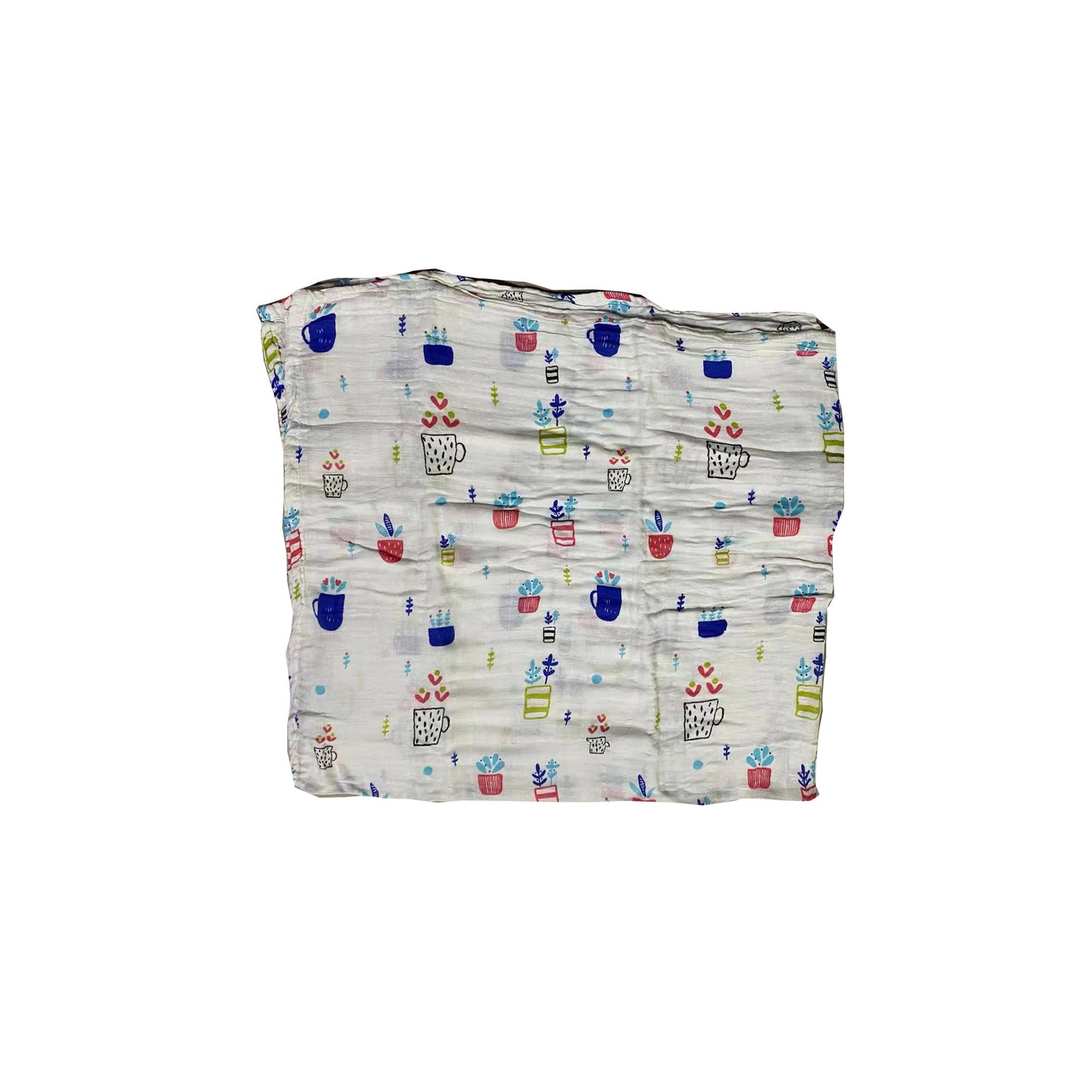 Kinder Soft Muslin Decke Brehn