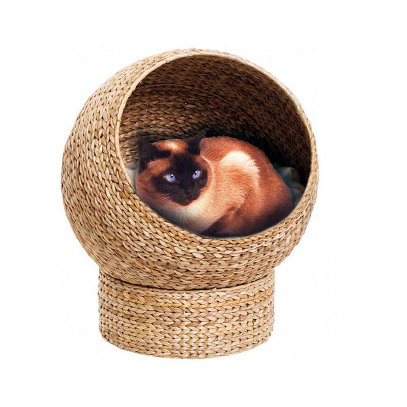Katzenkuhle Brehn