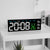 Digitale Uhr Von Brehn