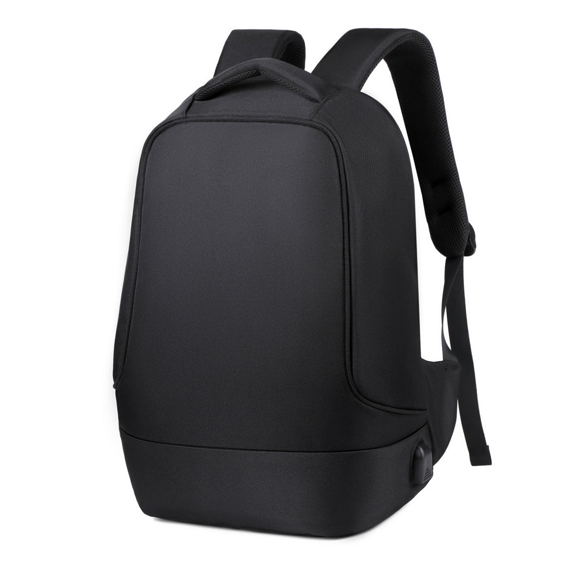 Anti-Diebstahl Urban Rucksack Brehn