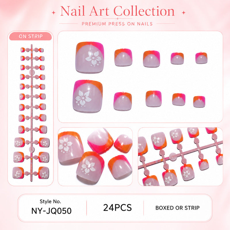 Premium Nageldesign Fingernägel Brehn
