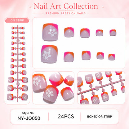 Premium Nageldesign Fingernägel Brehn