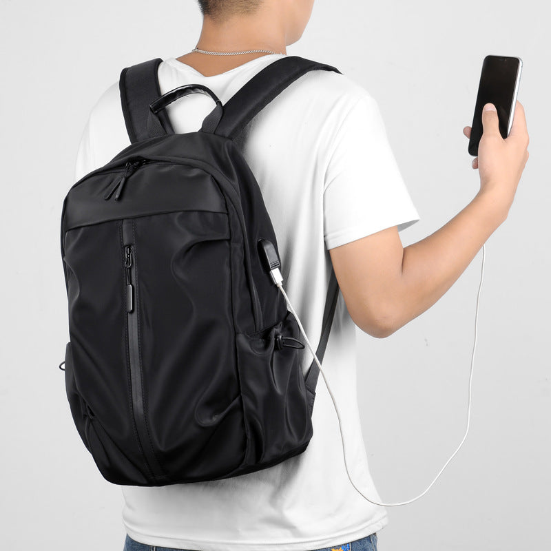 Vielseitiger urbaner Pendler-Rucksack Brehn