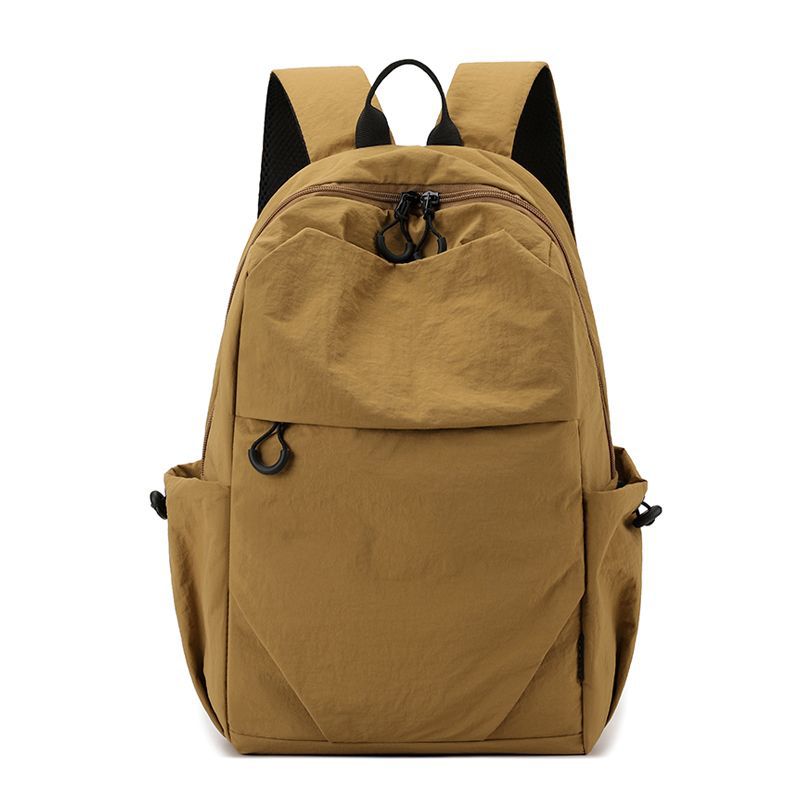 Alltagsrucksack mit Elastischen Seitentaschen Brehn