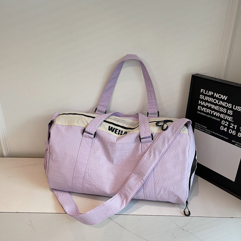 Mehrzweck-Leichte Gym-Tasche