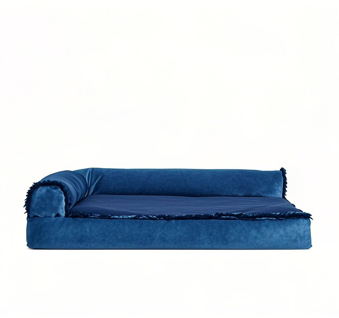 Gemütliches orthopädisches Hundebett