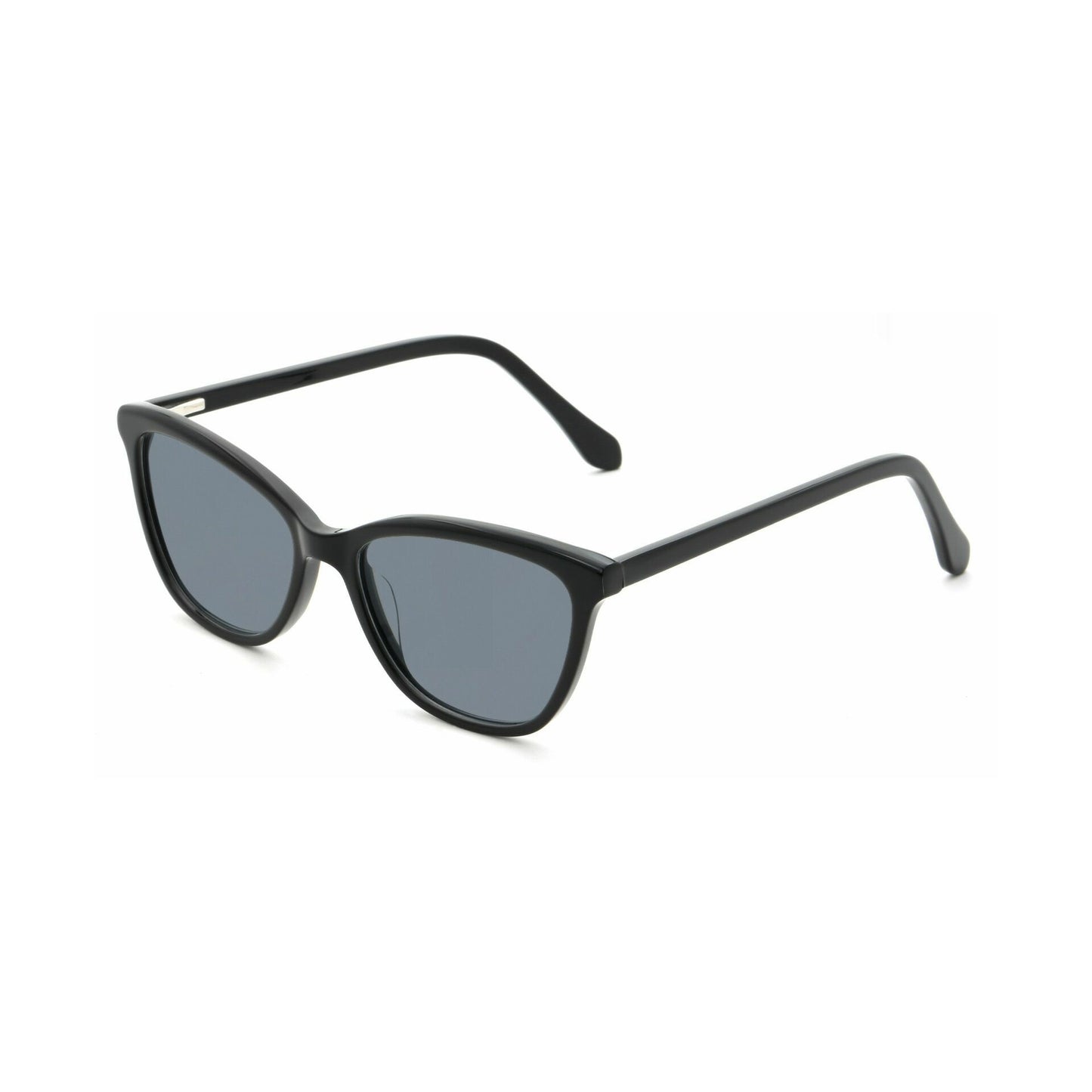 Damen Cat-Eye Sonnenbrille mit modernem Design und UV-Schutz Brehn
