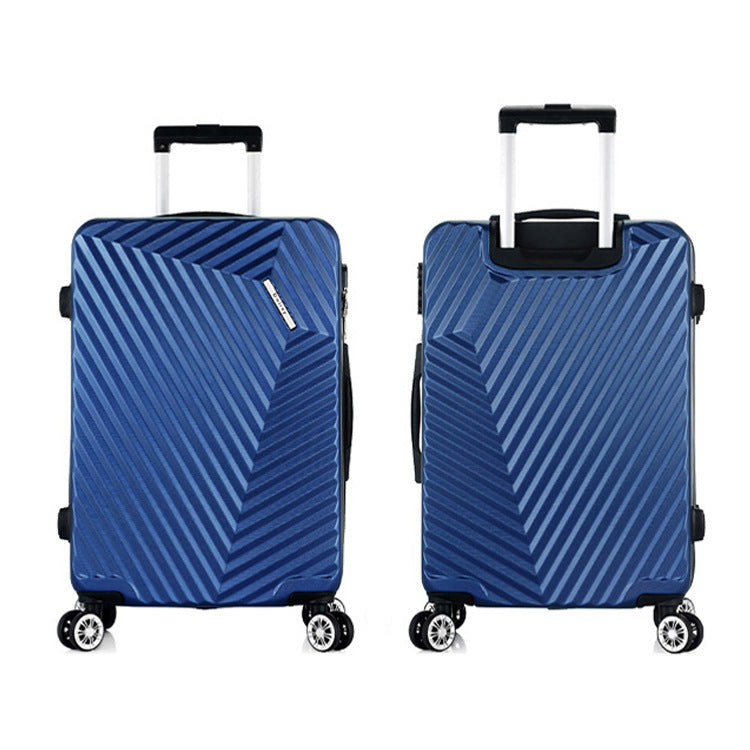 Unisex Hartschalen Spinner Gepäck Brehn