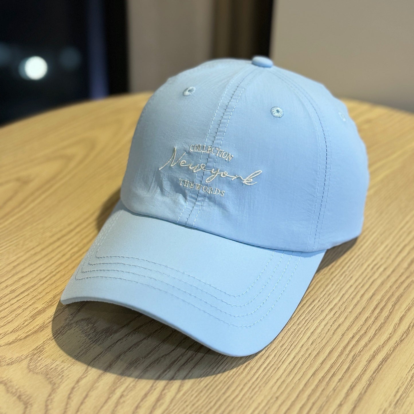 Herren Freizeit Bestickte Baseballmütze Brehn 1784270203