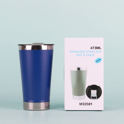 Unisex Isolierbecher Brehn