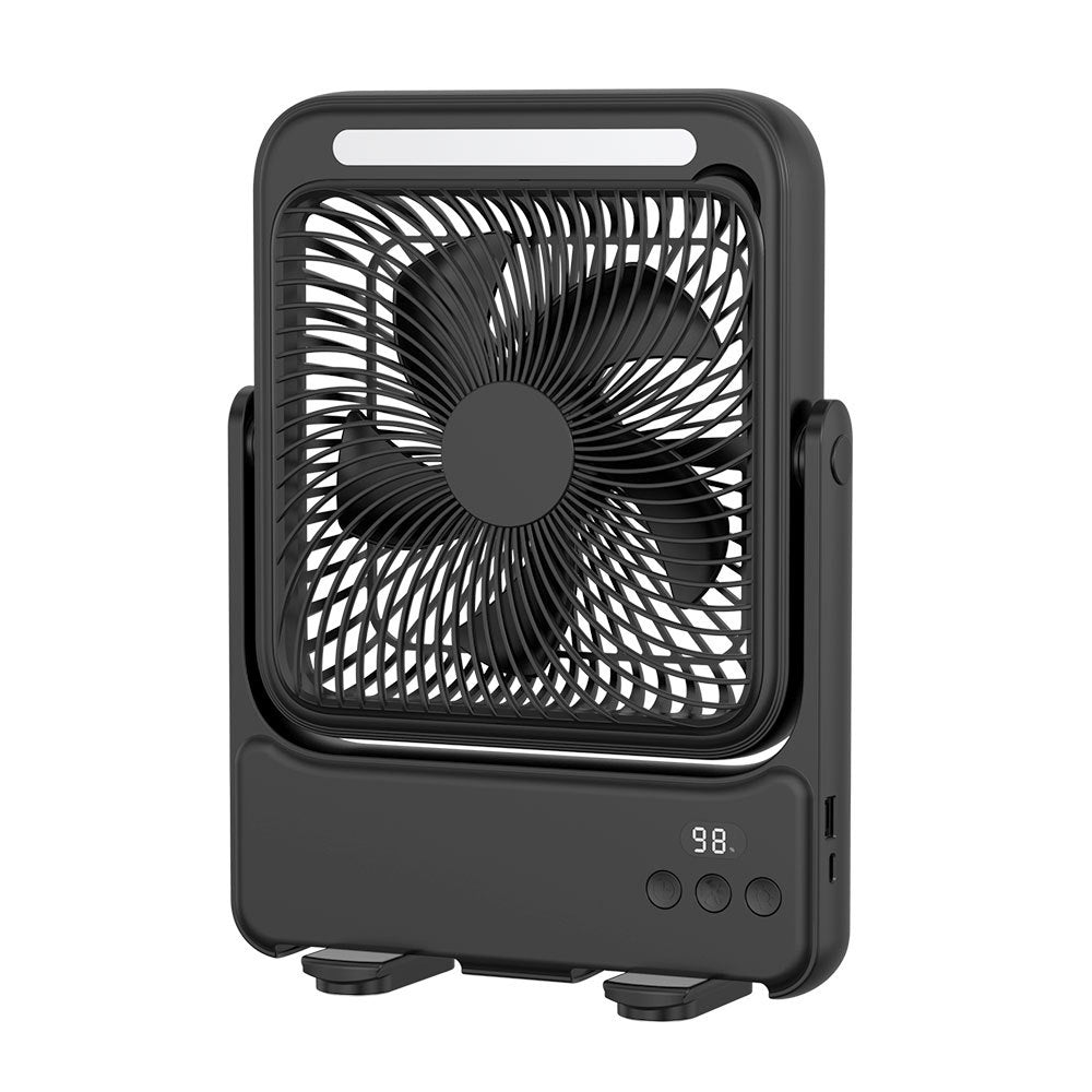 Portable Table Fan Brehn