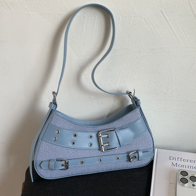 Chic zeitgenössische Handtasche Brehn