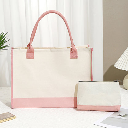 Praktische Stofftasche Brehn