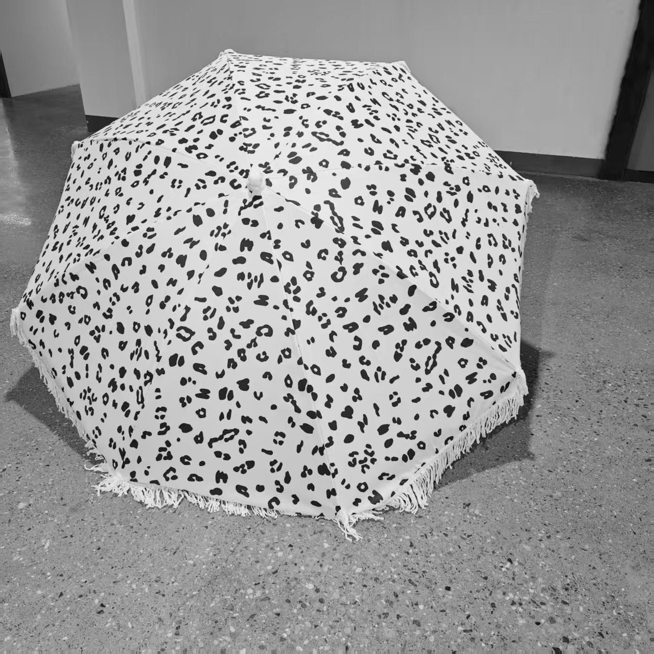 Strandparasol Brehn