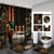 Digital Duck-Themen Badezimmer Set Brehn