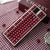Mechanische Gaming-Tastatur Brehn