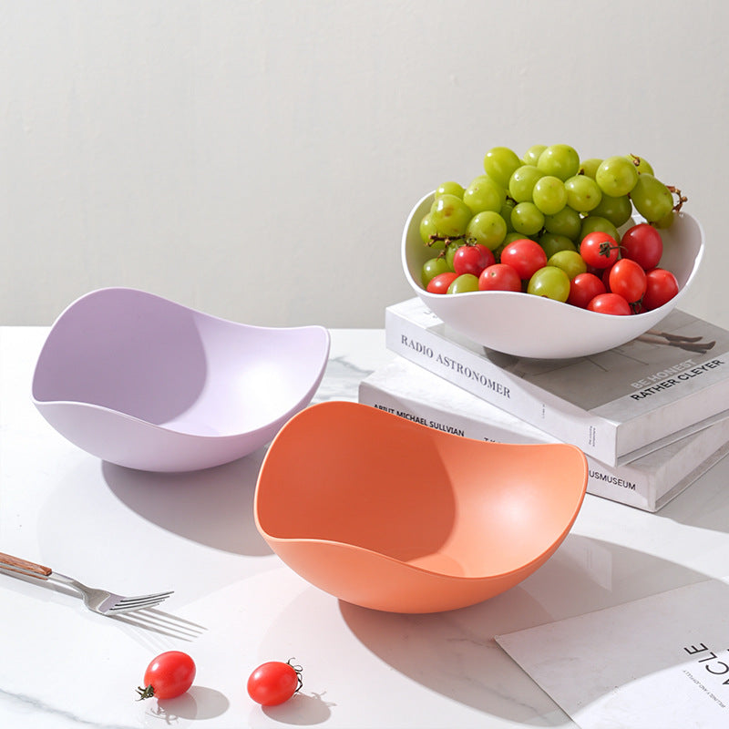 Moderne Snackschale Brehn