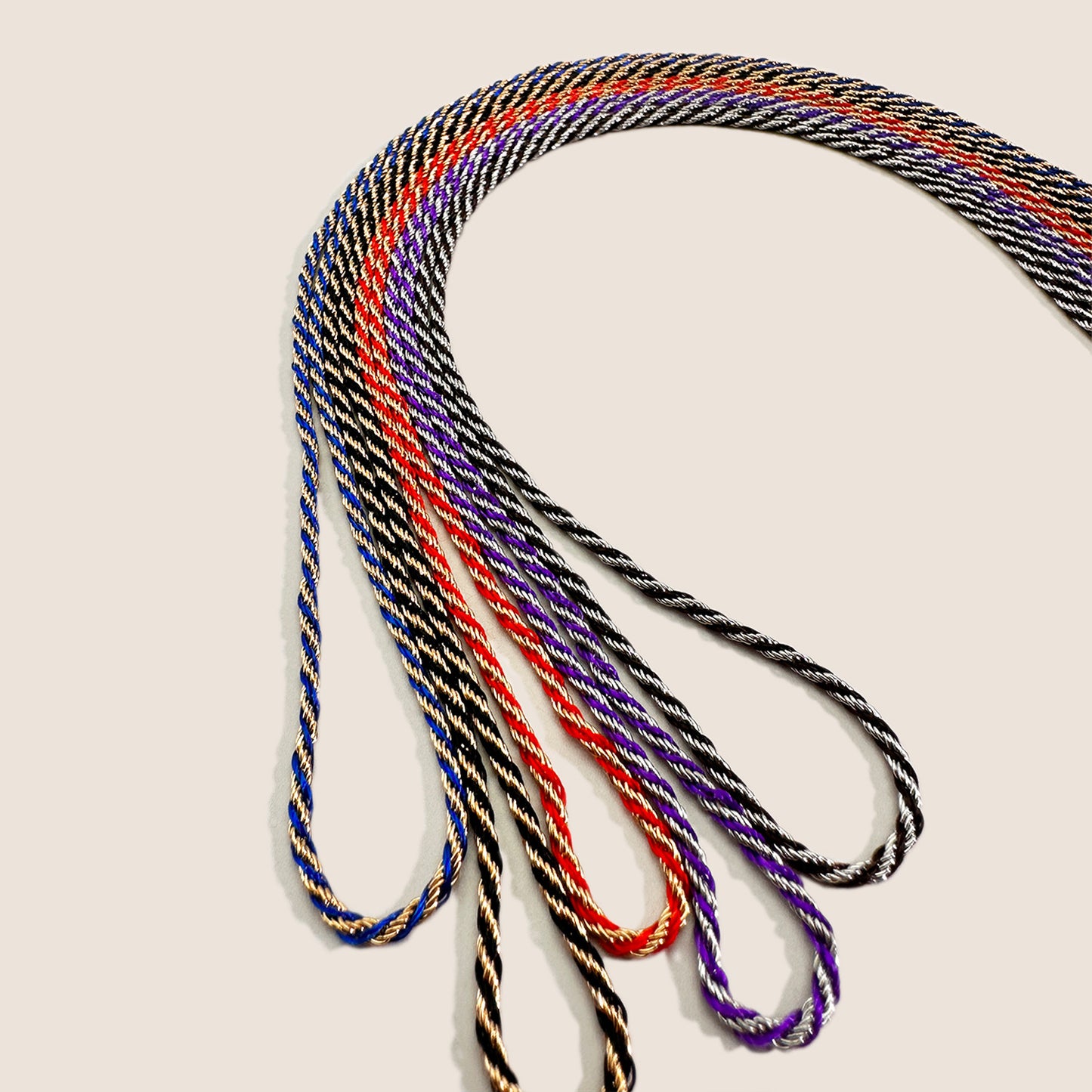 Verstellbarer Brillenhalter Brehn