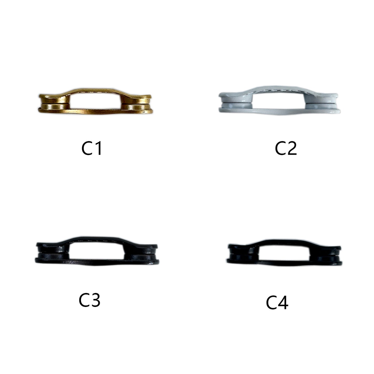 Eyewear Magnetische Verbindung Clips Brehn