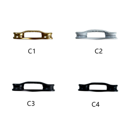 Eyewear Magnetische Verbindung Clips Brehn