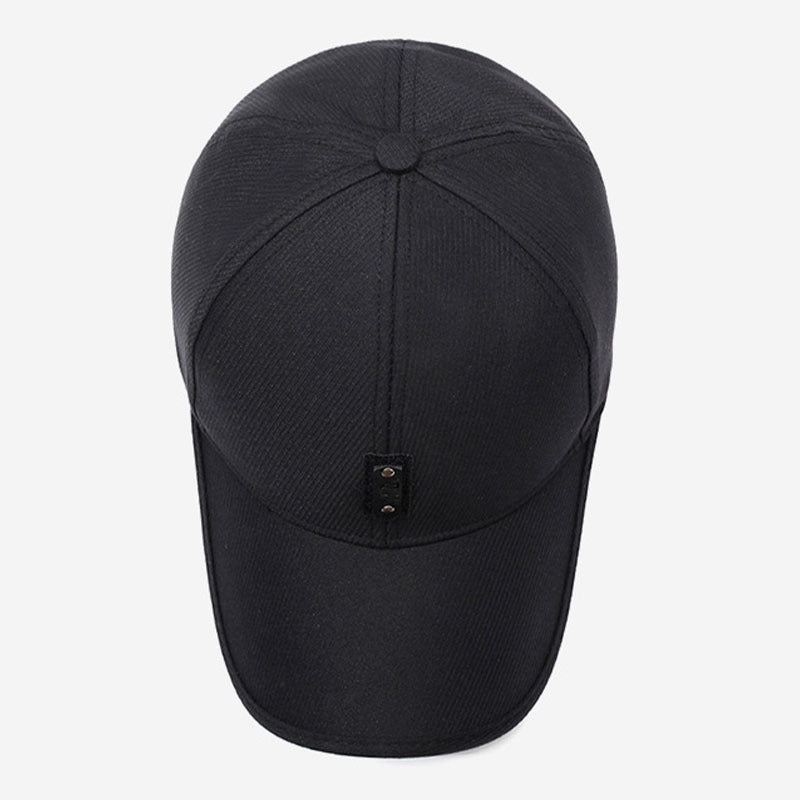Herren Stretch Performance Baseball Cap Brehn