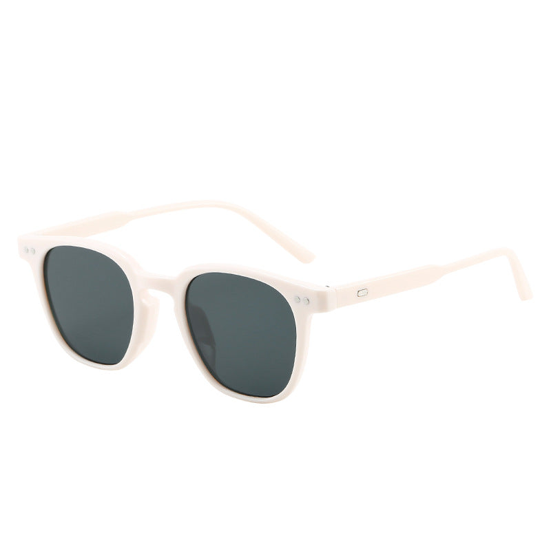 Damen modische Sonnenbrille mit hochwertigem UV-Schutz und komfortablem Rahmen Brehn